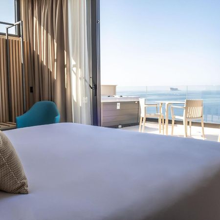 Deep Blu Boutique Hotel Zurrieq Zewnętrze zdjęcie