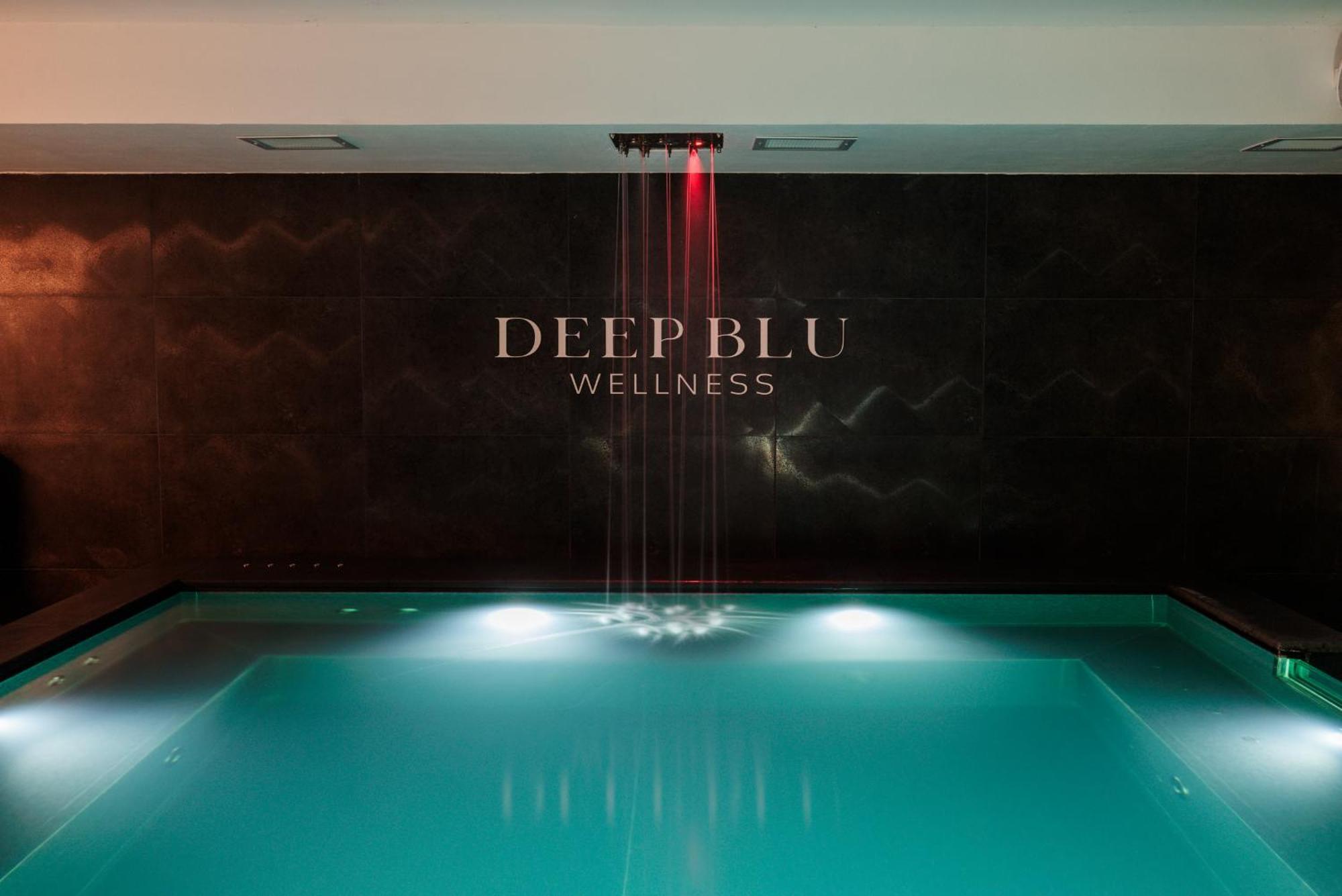 Deep Blu Boutique Hotel Zurrieq Zewnętrze zdjęcie