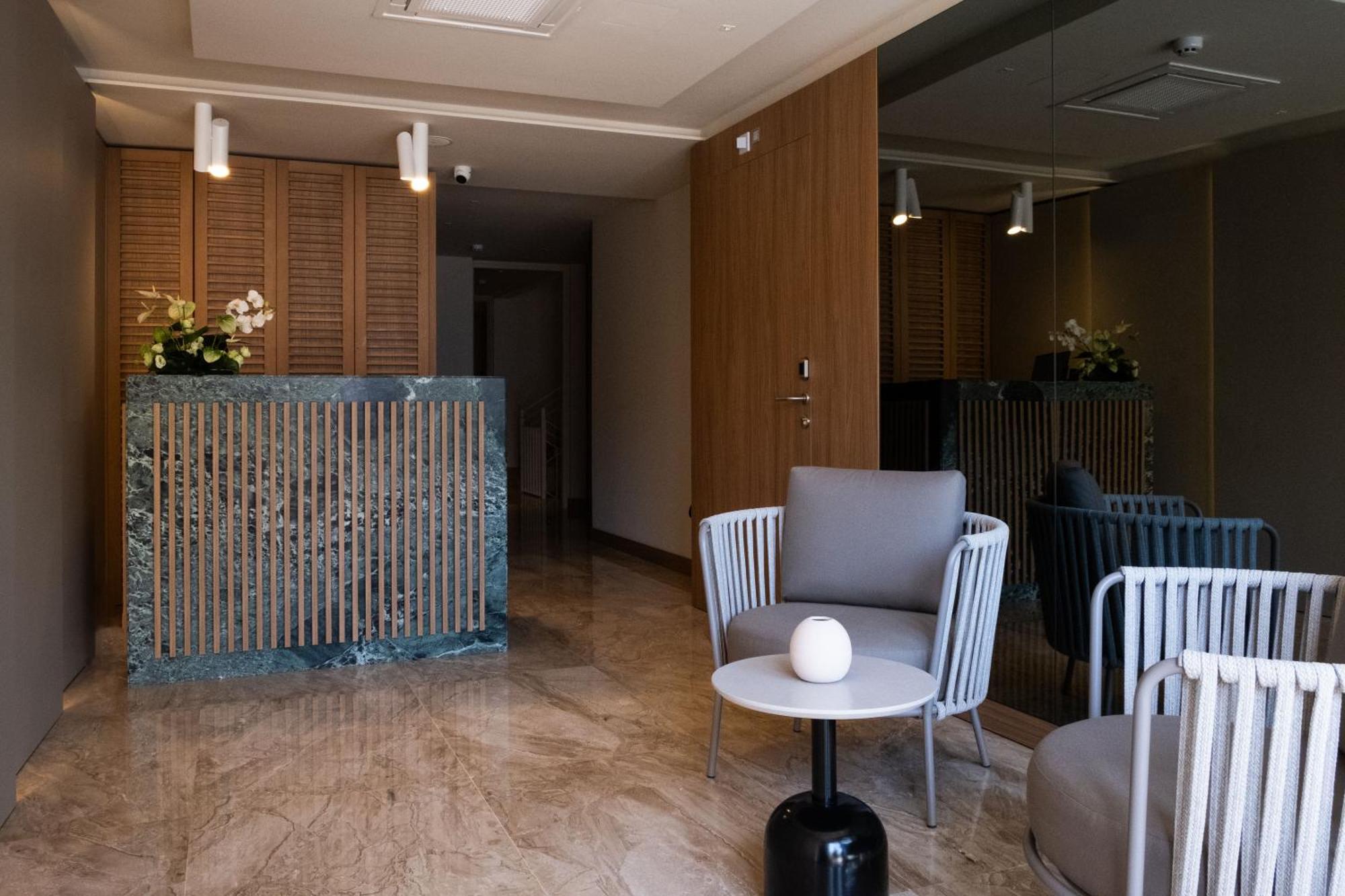 Deep Blu Boutique Hotel Zurrieq Zewnętrze zdjęcie