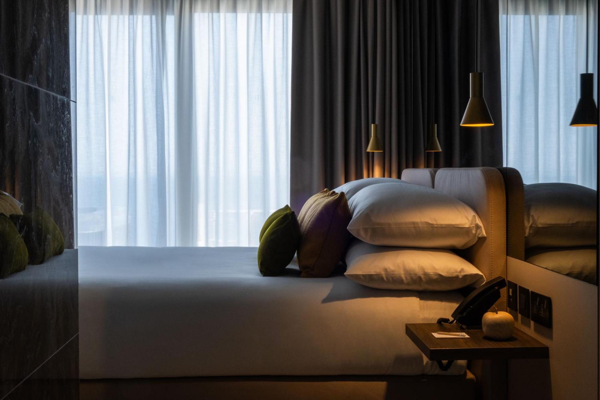Deep Blu Boutique Hotel Zurrieq Zewnętrze zdjęcie