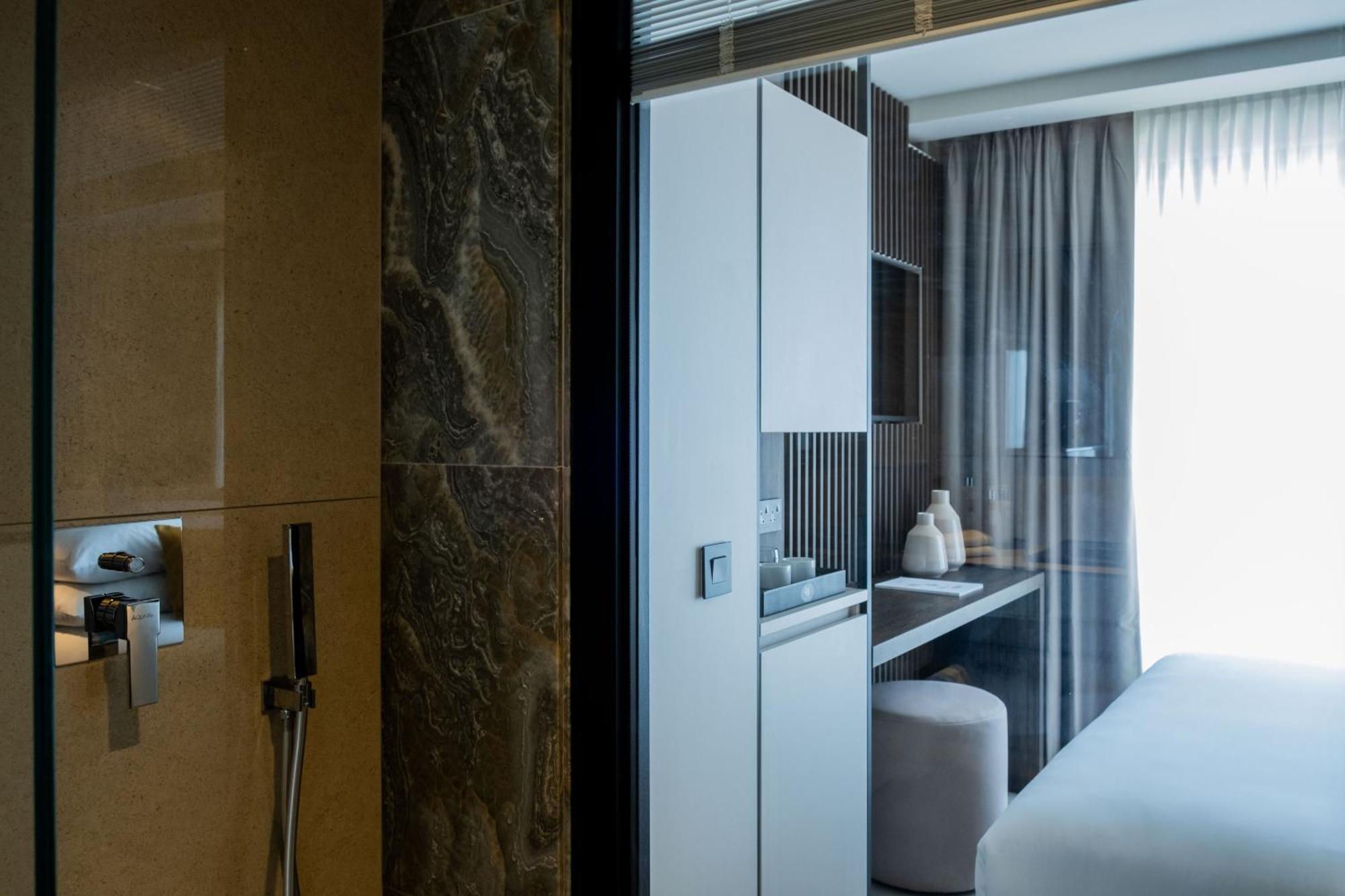 Deep Blu Boutique Hotel Zurrieq Zewnętrze zdjęcie