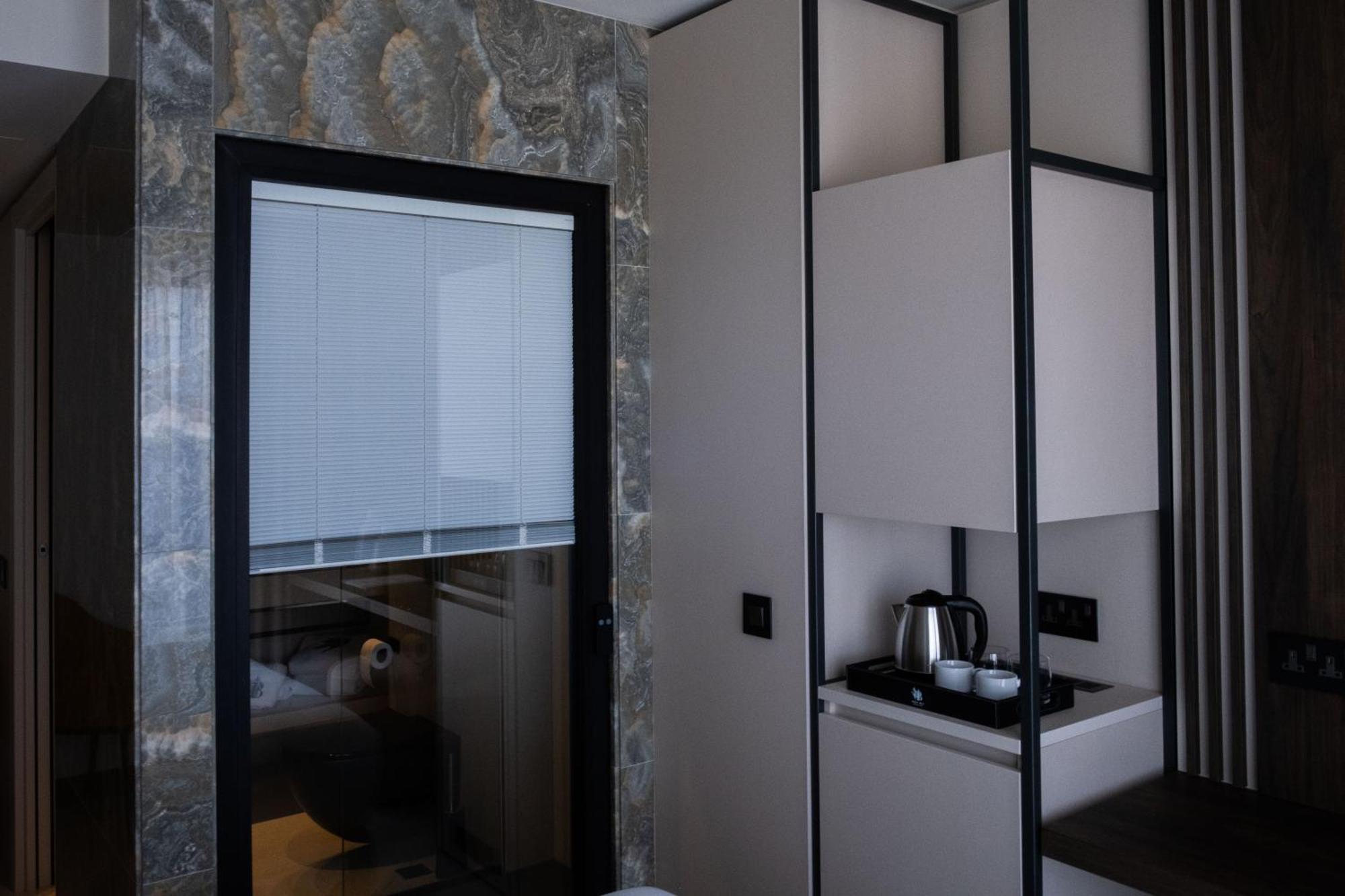 Deep Blu Boutique Hotel Zurrieq Zewnętrze zdjęcie