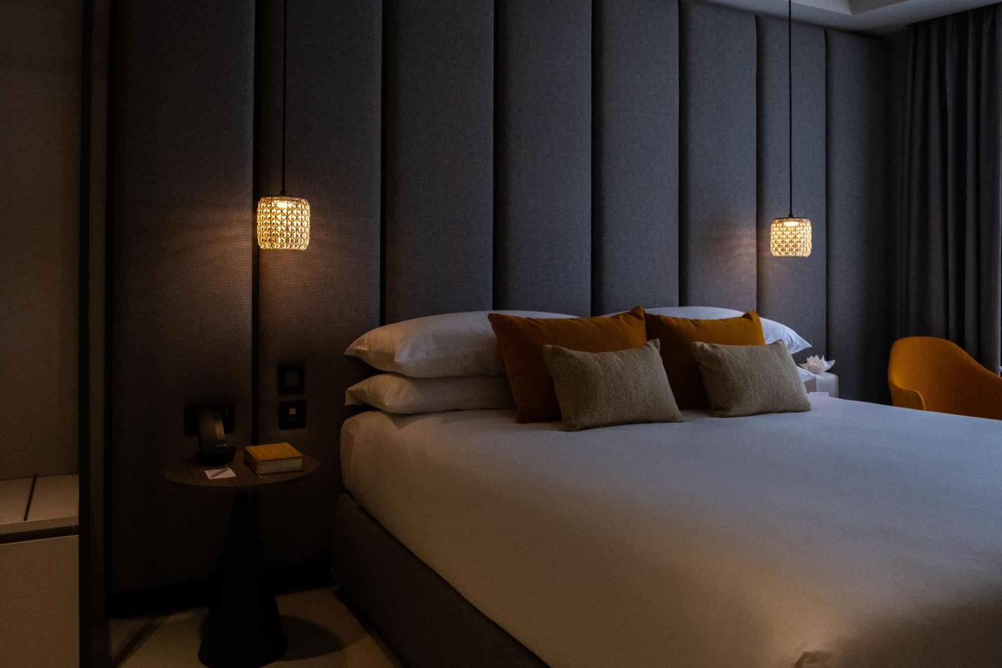 Deep Blu Boutique Hotel Zurrieq Zewnętrze zdjęcie