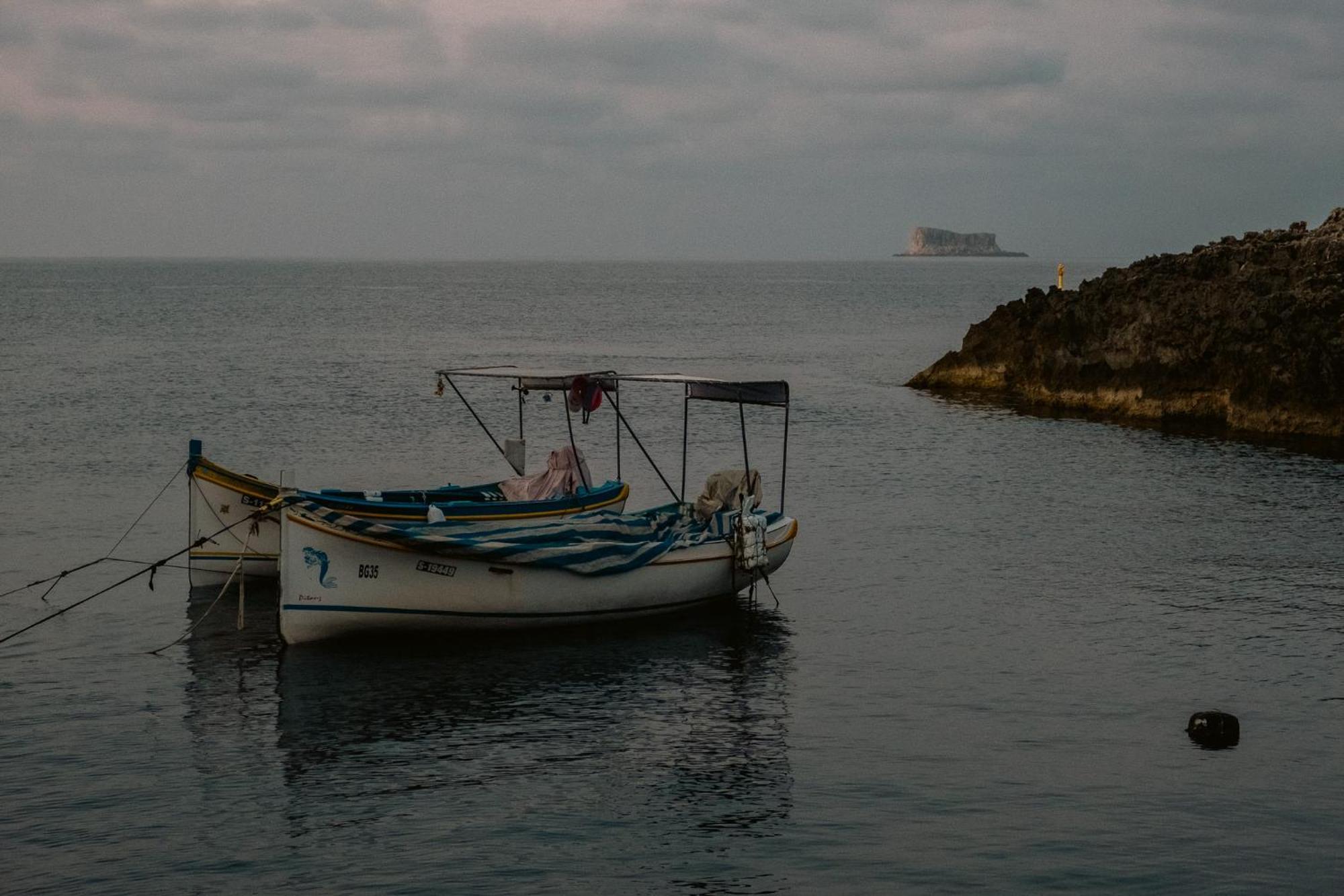 Deep Blu Boutique Hotel Zurrieq Zewnętrze zdjęcie