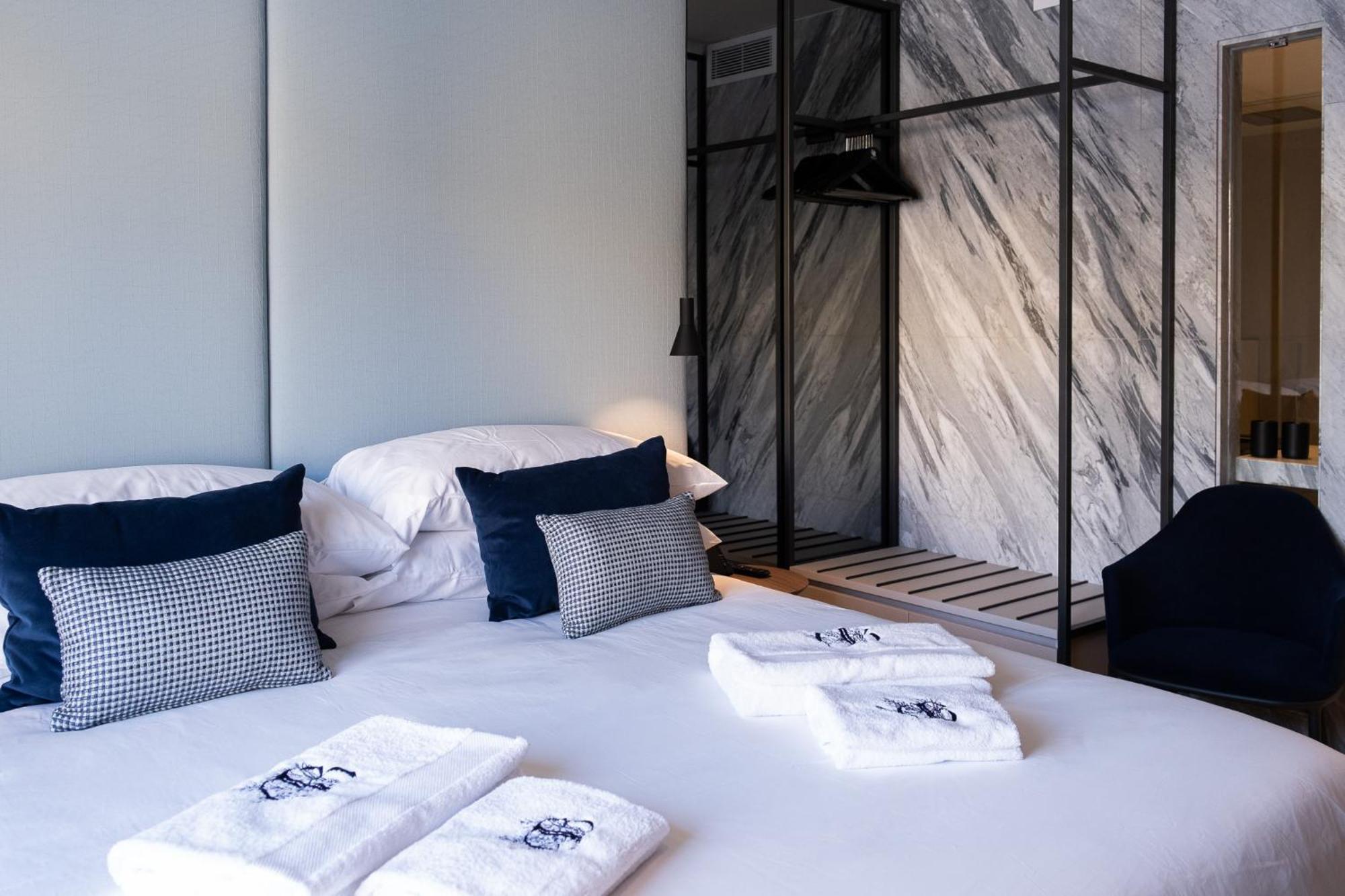 Deep Blu Boutique Hotel Zurrieq Zewnętrze zdjęcie