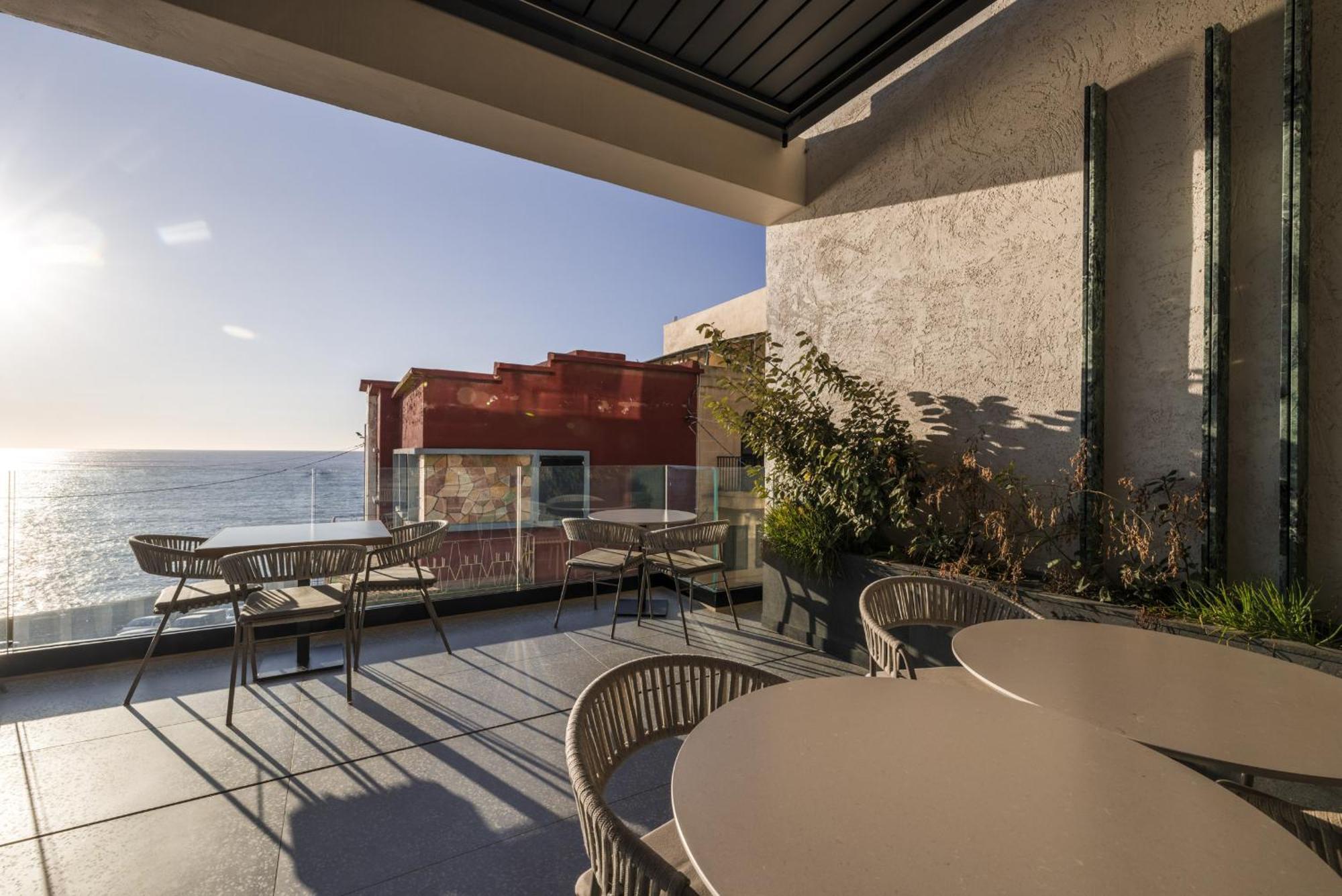 Deep Blu Boutique Hotel Zurrieq Zewnętrze zdjęcie