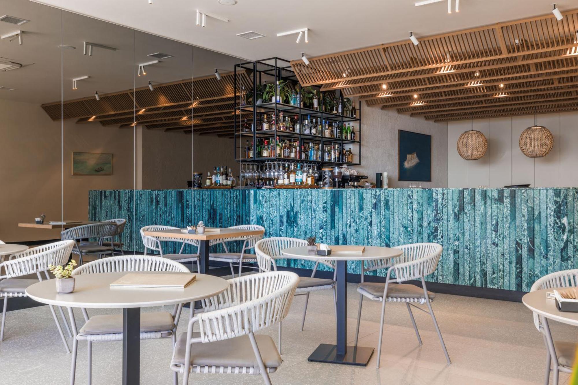 Deep Blu Boutique Hotel Zurrieq Zewnętrze zdjęcie