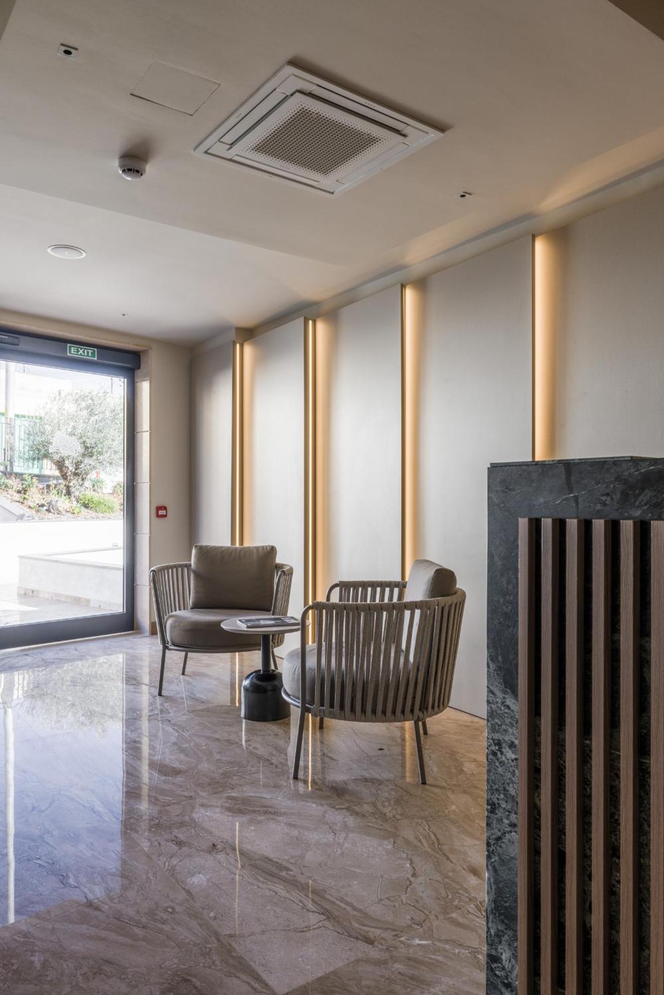 Deep Blu Boutique Hotel Zurrieq Zewnętrze zdjęcie