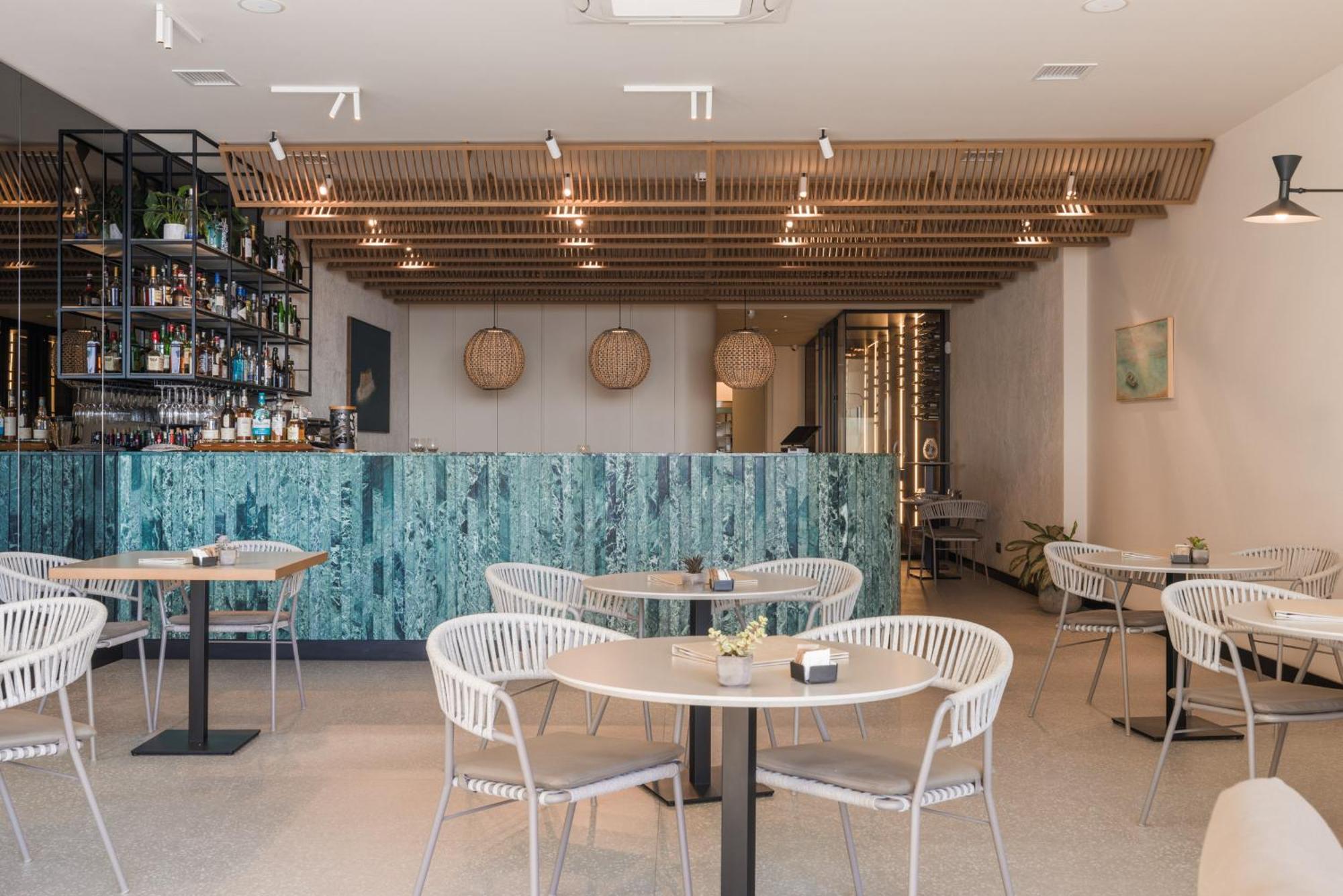 Deep Blu Boutique Hotel Zurrieq Zewnętrze zdjęcie
