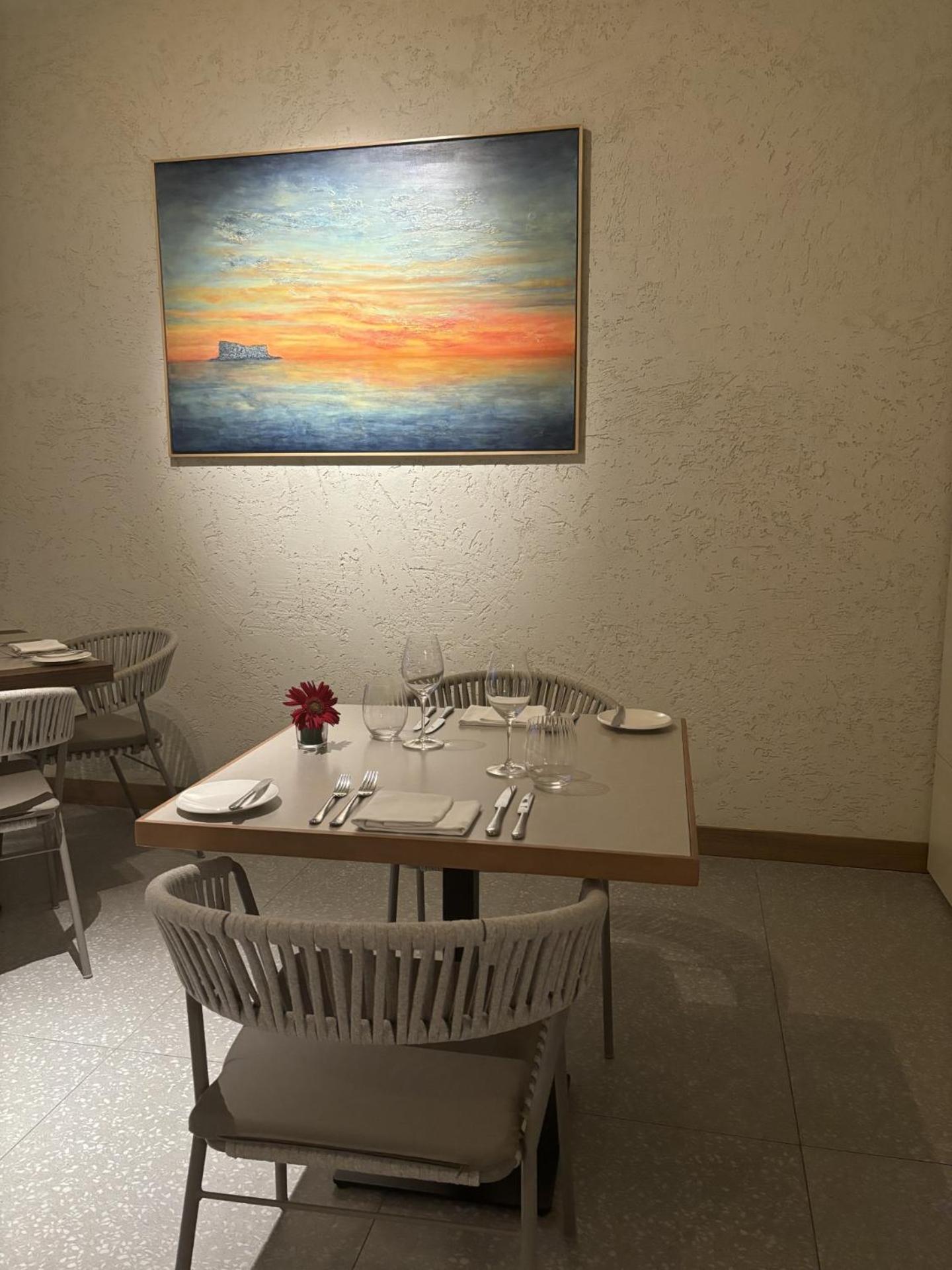 Deep Blu Boutique Hotel Zurrieq Zewnętrze zdjęcie