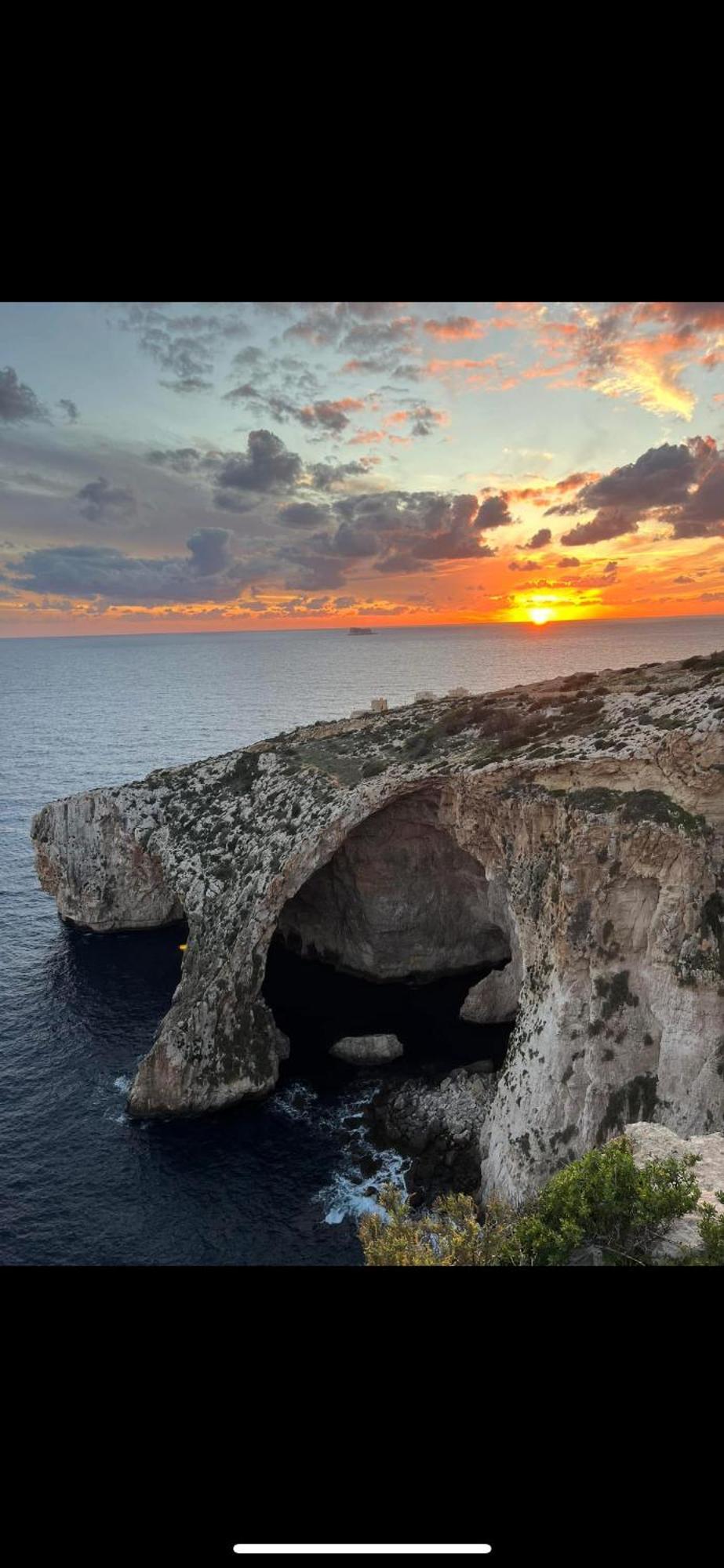 Deep Blu Boutique Hotel Zurrieq Zewnętrze zdjęcie